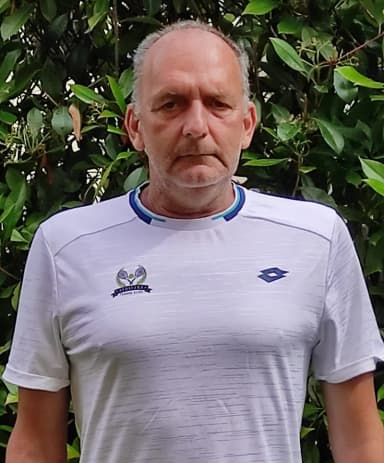 Il maestro Fabio Barone