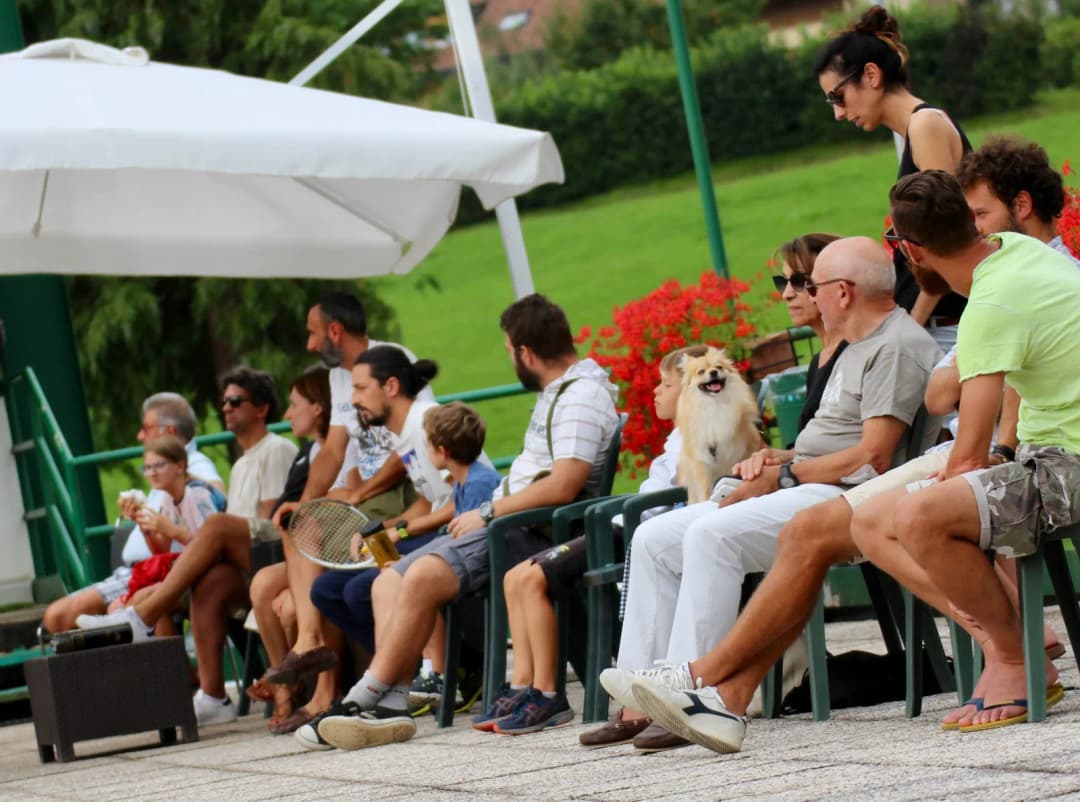 Open 2018, foto 5 di 10