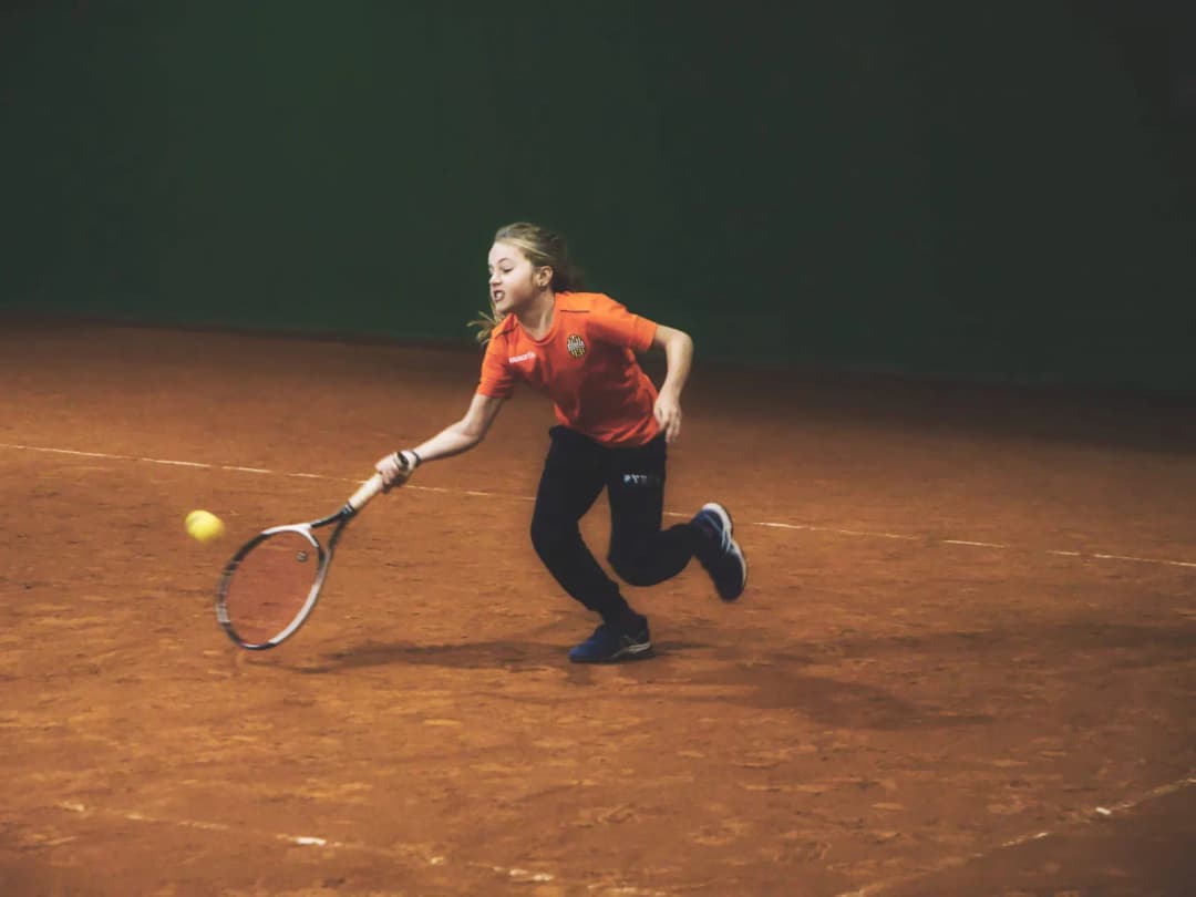 Torneo di Natale 2019, foto 7 di 15