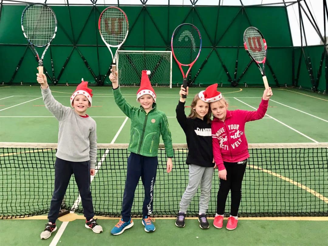 Torneo di Natale 2019, foto 6 di 15