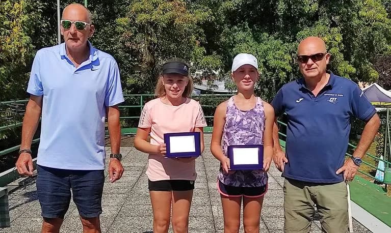 Premiazione del Rodeo Under 2021
